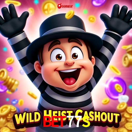 Experiência VIP Bet77S