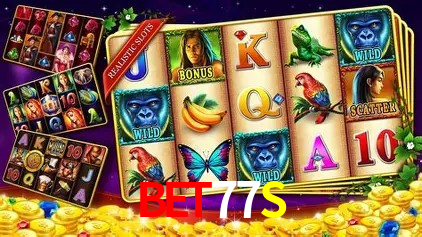 Ofertas Exclusivas Bet77S