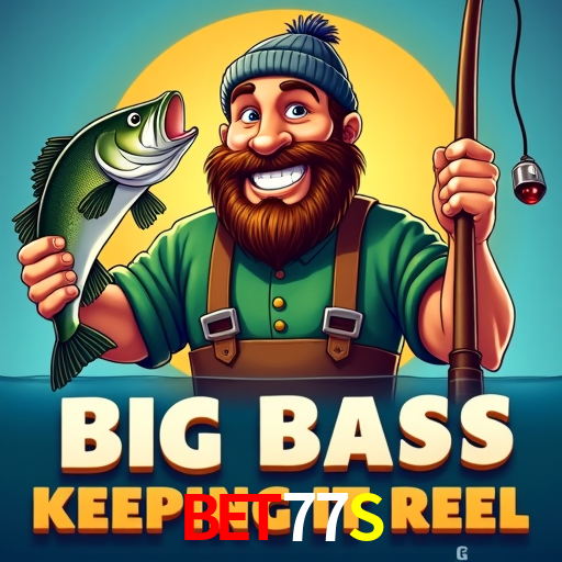 Jogos de Slot Bet77S