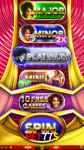 Bônus de Boas-vindas Bet77S