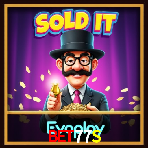 Apostas de Tênis Bet77S