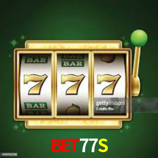 Interface Premium Bet77S