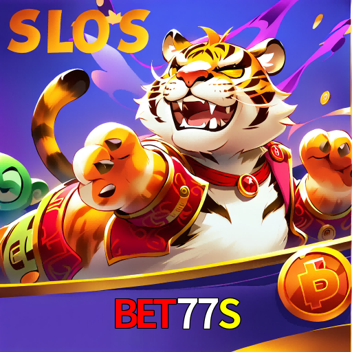 Plataforma Bet77S - Apostas Online